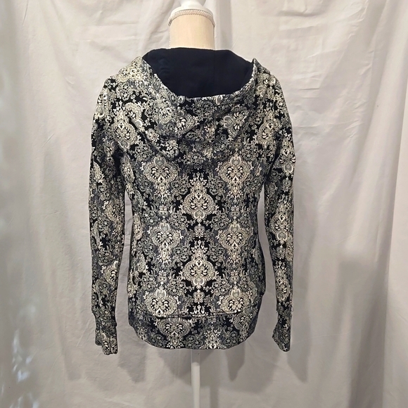 Ezekiel Womens Hoodie |Size L - Picture 3 of 7